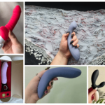 The 7 Ultimate Best Vibrating Dildos for Combined Pleasure