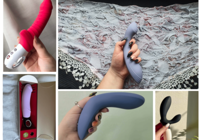 The 7 Ultimate Best Vibrating Dildos for Combined Pleasure
