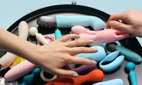 Top 10 High-Tech Sex Toys