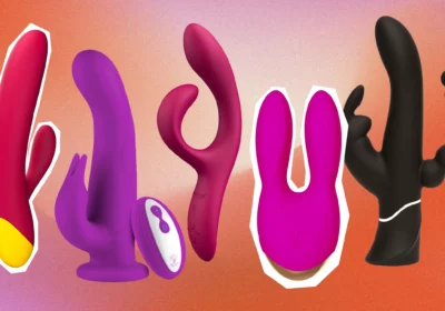 Top 10 Rabbit Vibrators for Blended Orgasms