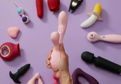 Top 10 Sex Toys & How to Choose Your First