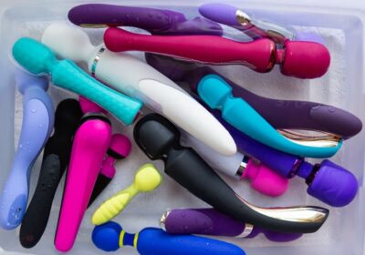 Top 10 Wand Vibrators for Deep, Rumbly Pleasure
