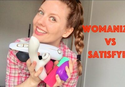 Womanizer vs Satisfyer