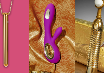 top 10 Luxury Sex Toys Worth the Splurge